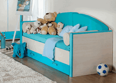 Детские кровати в Добрянке