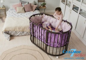 Кроватки для новорожденных в Добрянке