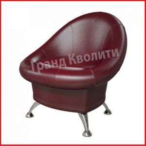 Банкетка-кресло 6-5104 в Добрянке - dobryanka.ok-mebel.com | фото 3