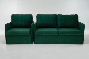 Комплект мягкой мебели 800+801 (диван+кресло) в Добрянке - dobryanka.ok-mebel.com | фото 3