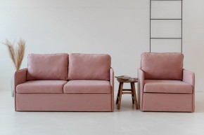 Комплект мягкой мебели 800+801 (диван+кресло) в Добрянке - dobryanka.ok-mebel.com | фото 4