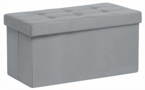 Банкетка-сундук Леда в Добрянке - dobryanka.ok-mebel.com | фото