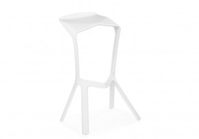 Барный стул Барный стул Mega white в Добрянке - dobryanka.ok-mebel.com | фото