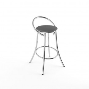 Барный стул Фуриант серый матовый-800м в Добрянке - dobryanka.ok-mebel.com | фото 1