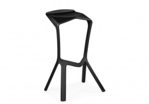 Барный стул Mega black в Добрянке - dobryanka.ok-mebel.com | фото 1