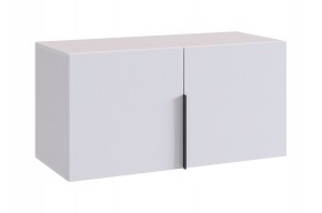БАСКО Прихожая К7 (белое дерево) в Добрянке - dobryanka.ok-mebel.com | фото 9