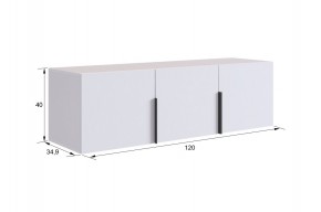 БАСКО Прихожая К7 (кашемир) в Добрянке - dobryanka.ok-mebel.com | фото 10