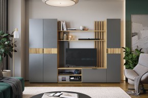 БЕРИ К2 Гостиная в Добрянке - dobryanka.ok-mebel.com | фото 2