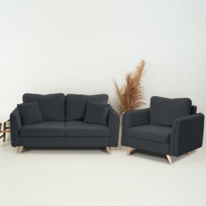 Комплект мягкой мебели 6134+6135 (диван+кресло) в Добрянке - dobryanka.ok-mebel.com | фото 6