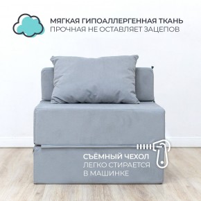 Бескаркасный диван Эссен в Добрянке - dobryanka.ok-mebel.com | фото 5