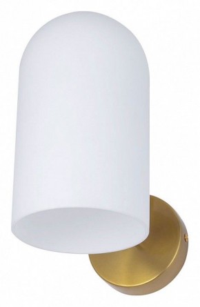 Бра Arte Lamp Cassel A5454AP-1PB в Добрянке - dobryanka.ok-mebel.com | фото