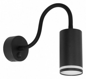 Бра Arte Lamp Imai A2266AP-1BK в Добрянке - dobryanka.ok-mebel.com | фото