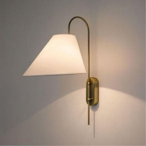 Бра Arte Lamp Rondo A4086AP-1AB в Добрянке - dobryanka.ok-mebel.com | фото 2