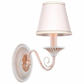 Бра Arti Lampadari Camisa Camisa E 2.1.1 C в Добрянке - dobryanka.ok-mebel.com | фото