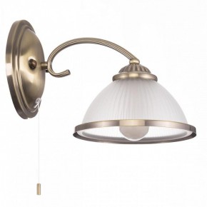 Бра Citilux ALONSO CL422313 в Добрянке - dobryanka.ok-mebel.com | фото