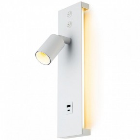 Бра Citilux Декарт CL704460 в Добрянке - dobryanka.ok-mebel.com | фото 10