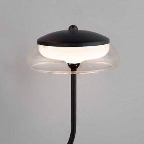 Бра Eurosvet Fungo 50388/2 LED черный в Добрянке - dobryanka.ok-mebel.com | фото 7