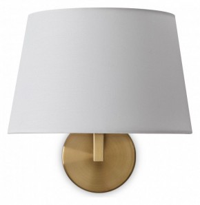 Бра Freya Graceful FR2042WL-01BS в Добрянке - dobryanka.ok-mebel.com | фото