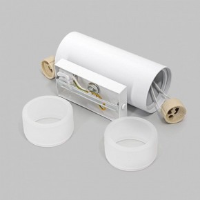 Бра Imex LEON IL.0005.1502 WH в Добрянке - dobryanka.ok-mebel.com | фото 4