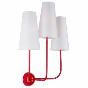 Бра Imperiumloft Бра Graceful Red Toadstools 44.597-0 в Добрянке - dobryanka.ok-mebel.com | фото