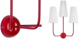 Бра Imperiumloft Бра Graceful Red Toadstools 44.597-0 в Добрянке - dobryanka.ok-mebel.com | фото 2