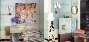Бра Imperiumloft Бра Graceful Red Toadstools 44.597-0 в Добрянке - dobryanka.ok-mebel.com | фото 4