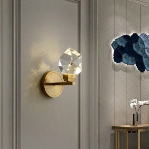 Бра Imperiumloft CRISTEL CRISTEL-WALL-A01 в Добрянке - dobryanka.ok-mebel.com | фото 11