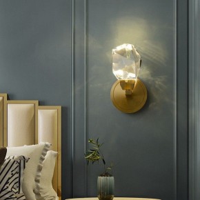 Бра Imperiumloft CRISTEL CRISTEL-WALL-A01 в Добрянке - dobryanka.ok-mebel.com | фото 12