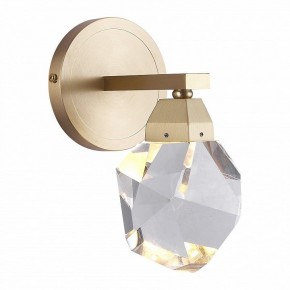 Бра Imperiumloft CRISTEL CRISTEL-WALL-A01 в Добрянке - dobryanka.ok-mebel.com | фото 4