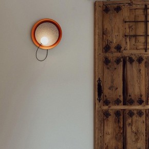 Бра Imperiumloft MARGOTT Orange margott-wall01 в Добрянке - dobryanka.ok-mebel.com | фото 10