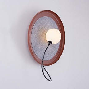 Бра Imperiumloft MARGOTT Orange margott-wall01 в Добрянке - dobryanka.ok-mebel.com | фото 5