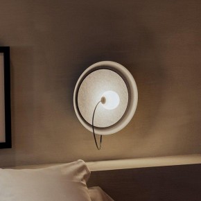 Бра Imperiumloft MARGOTT White margott-wall01 в Добрянке - dobryanka.ok-mebel.com | фото 2
