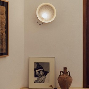 Бра Imperiumloft MARGOTT White margott-wall01 в Добрянке - dobryanka.ok-mebel.com | фото 3