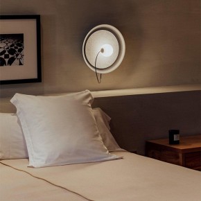Бра Imperiumloft MARGOTT White margott-wall01 в Добрянке - dobryanka.ok-mebel.com | фото 4