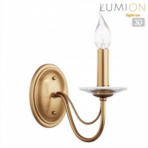 Бра Lumion INCANTO 8033/1W в Добрянке - dobryanka.ok-mebel.com | фото 4