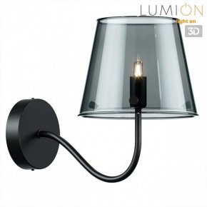 Бра Lumion Smoky 6570/1W в Добрянке - dobryanka.ok-mebel.com | фото 3