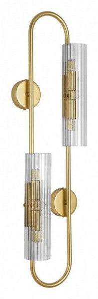 Бра Lumion TORONTO 6560/4W в Добрянке - dobryanka.ok-mebel.com | фото