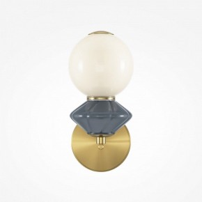 Бра Maytoni Brosche MOD362WL-L5GR3K в Добрянке - dobryanka.ok-mebel.com | фото 2