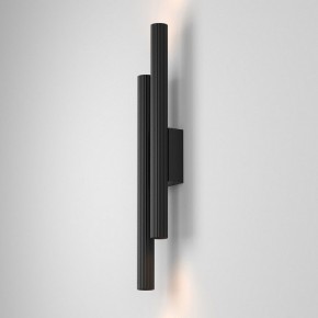 Бра Maytoni Calipso C082WL-24W2.7K-B в Добрянке - dobryanka.ok-mebel.com | фото 2