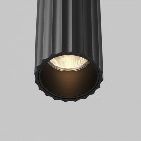 Бра Maytoni Calipso C082WL-24W2.7K-B в Добрянке - dobryanka.ok-mebel.com | фото 6