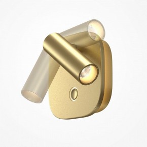 Бра Maytoni Ego C175WL-9W-2.7-4K-MG в Добрянке - dobryanka.ok-mebel.com | фото 4