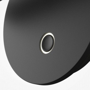 Бра Maytoni Ego C176WL-9W-2.7-4K-B в Добрянке - dobryanka.ok-mebel.com | фото 8