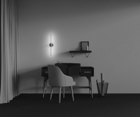Бра Maytoni Elegant C084WL-L7BS2.7K в Добрянке - dobryanka.ok-mebel.com | фото 5