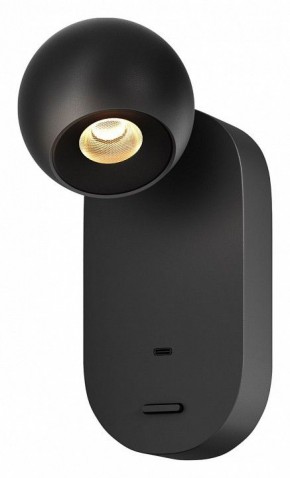 Бра Maytoni Elfin MOD434WL-L5B3K в Добрянке - dobryanka.ok-mebel.com | фото