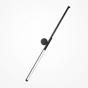 Бра Maytoni Rotera MOD432WL-L9B3K в Добрянке - dobryanka.ok-mebel.com | фото 2