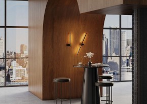 Бра Maytoni Rotera MOD432WL-L9B3K в Добрянке - dobryanka.ok-mebel.com | фото 5