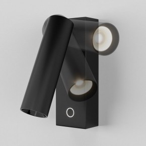 Бра Maytoni Twist C077WL-L3B3K в Добрянке - dobryanka.ok-mebel.com | фото 3