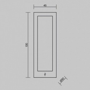 Бра Maytoni Twist C077WL-L3W3K в Добрянке - dobryanka.ok-mebel.com | фото 6