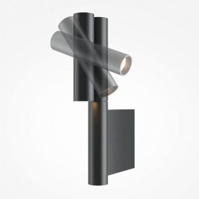 Бра Maytoni Utility MOD433WL-L3B3K в Добрянке - dobryanka.ok-mebel.com | фото 3