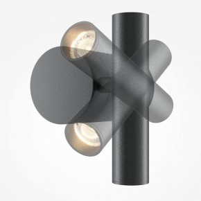 Бра Maytoni Utility MOD433WL-L3B3K1 в Добрянке - dobryanka.ok-mebel.com | фото 3
